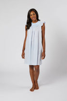 Lenora KATY COTTON NIGHTGOWN