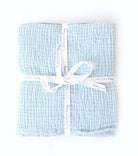 TT Vintage Muslin Baby Throw