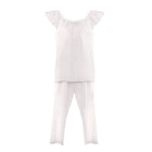 Lenora JULIA COTTON PAJAMAS