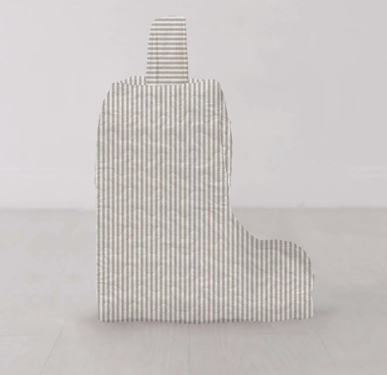 Ida Mae Quilted Boot Bag