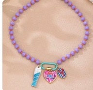 Cabana Charm Necklace