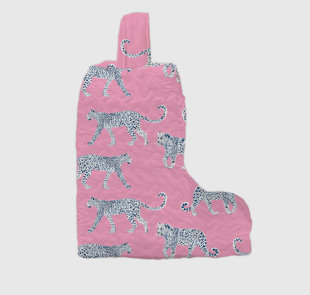 Ida Mae Quilted Boot Bag