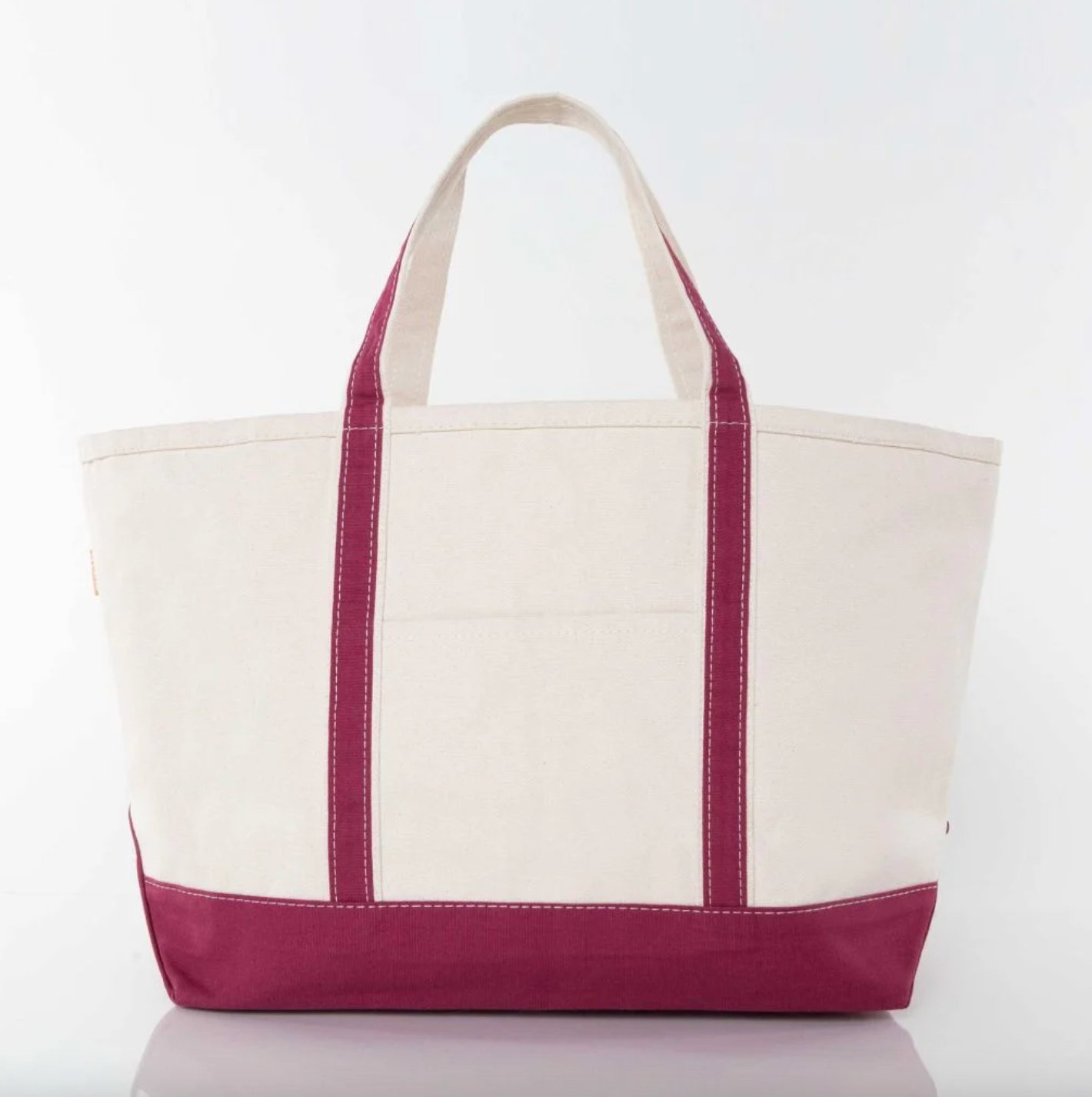 CB Large Boat Tote