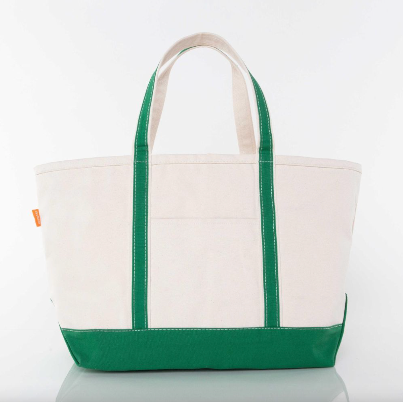 CB Large Boat Tote