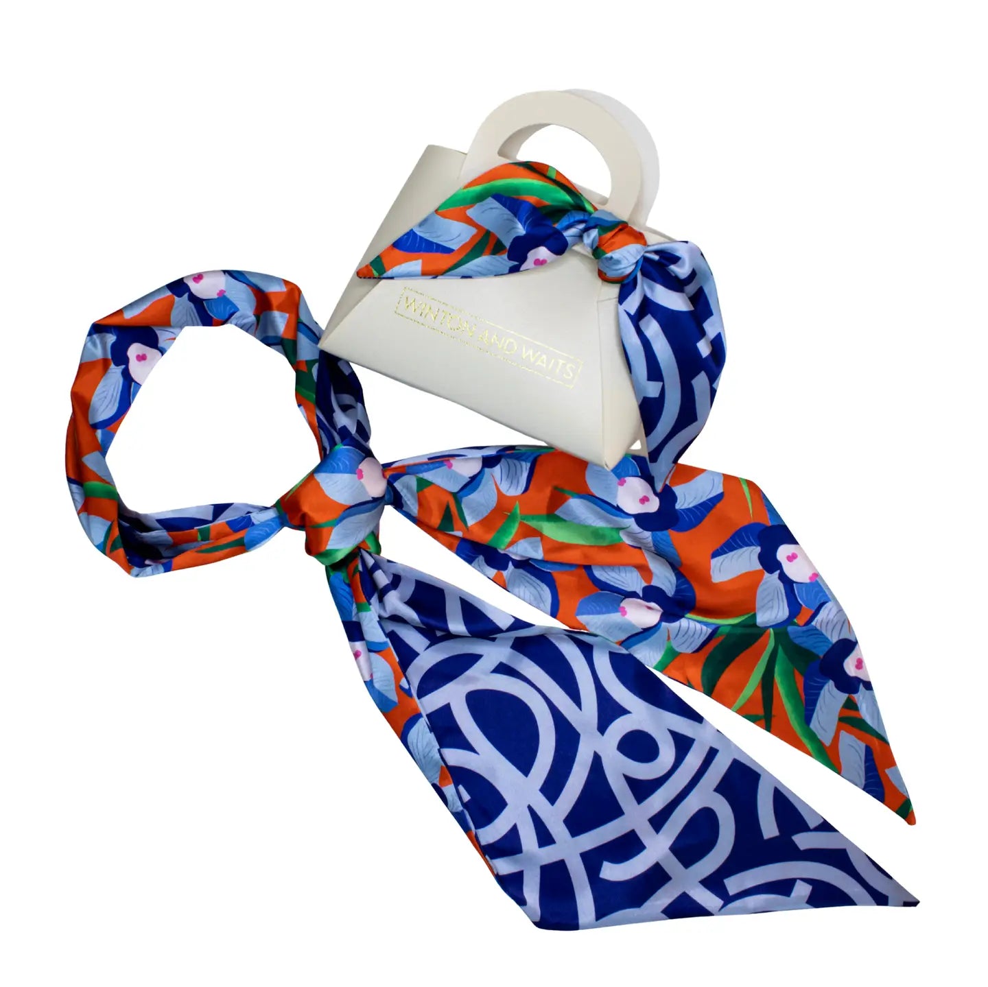 Accessory Scarf by Winton & Waits