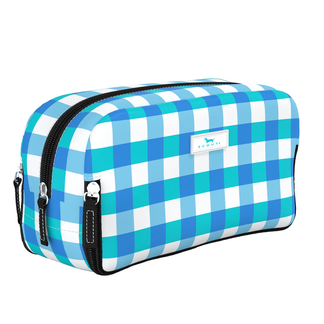 Peanuts and Jellybeans Scout Bag