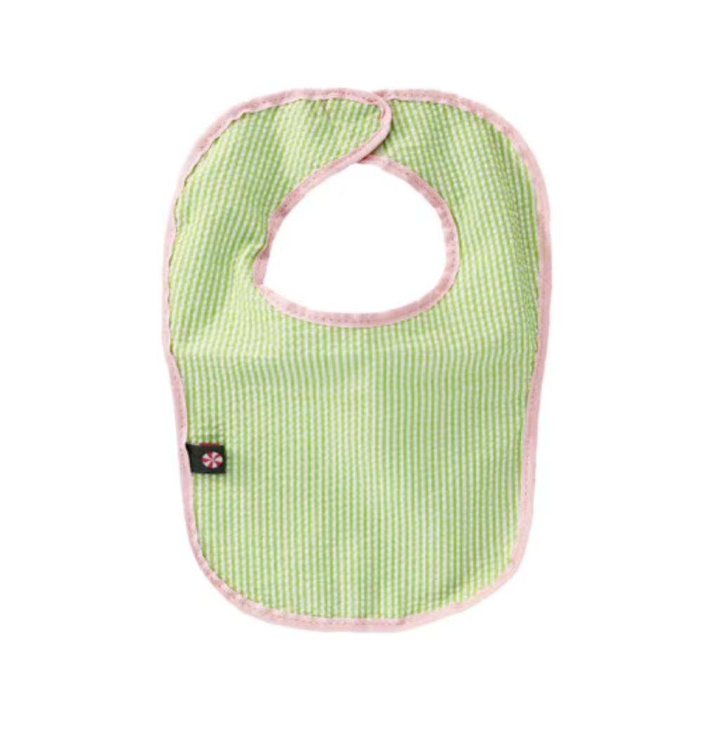 Mint Bib