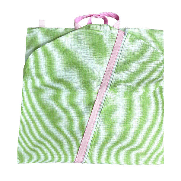 Mint Garment Bag