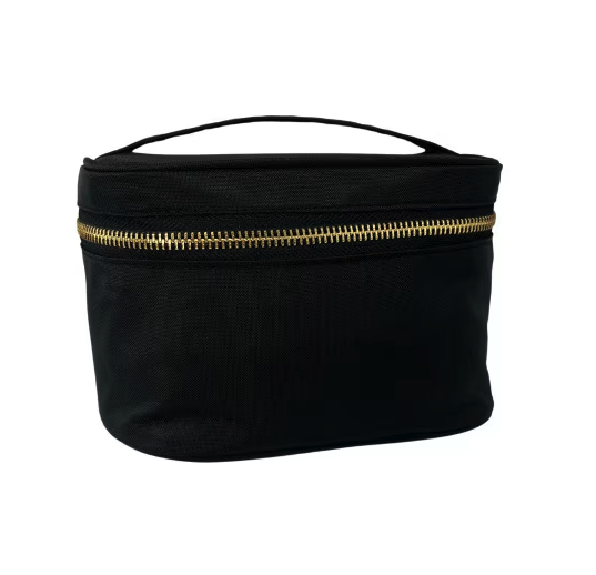 Mint Mini Train Case