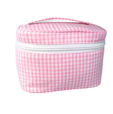 Mint Mini Train Case