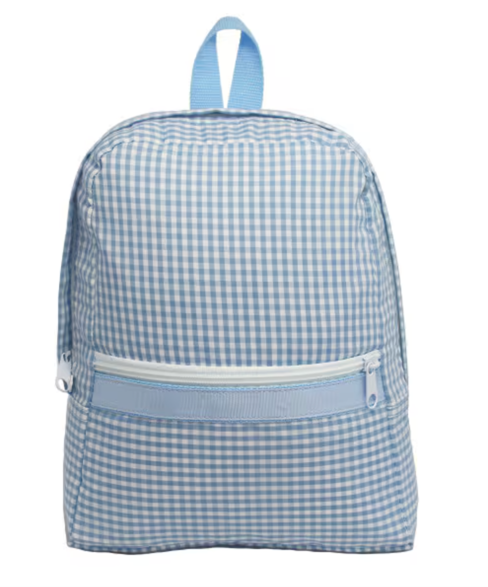 Mint Small Backpack
