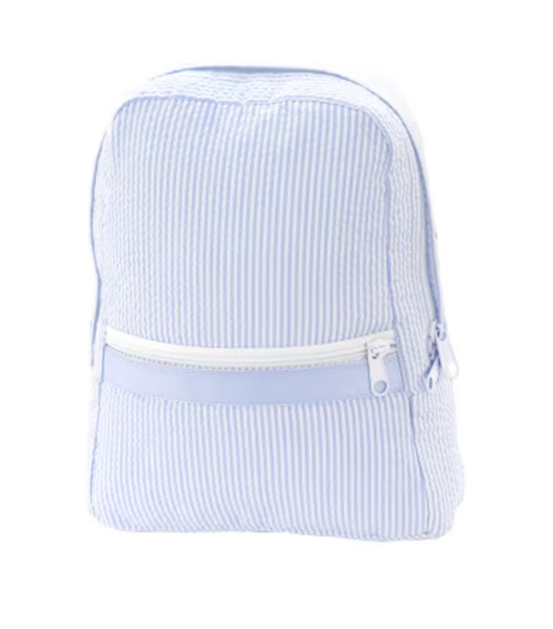 Mint Small Backpack