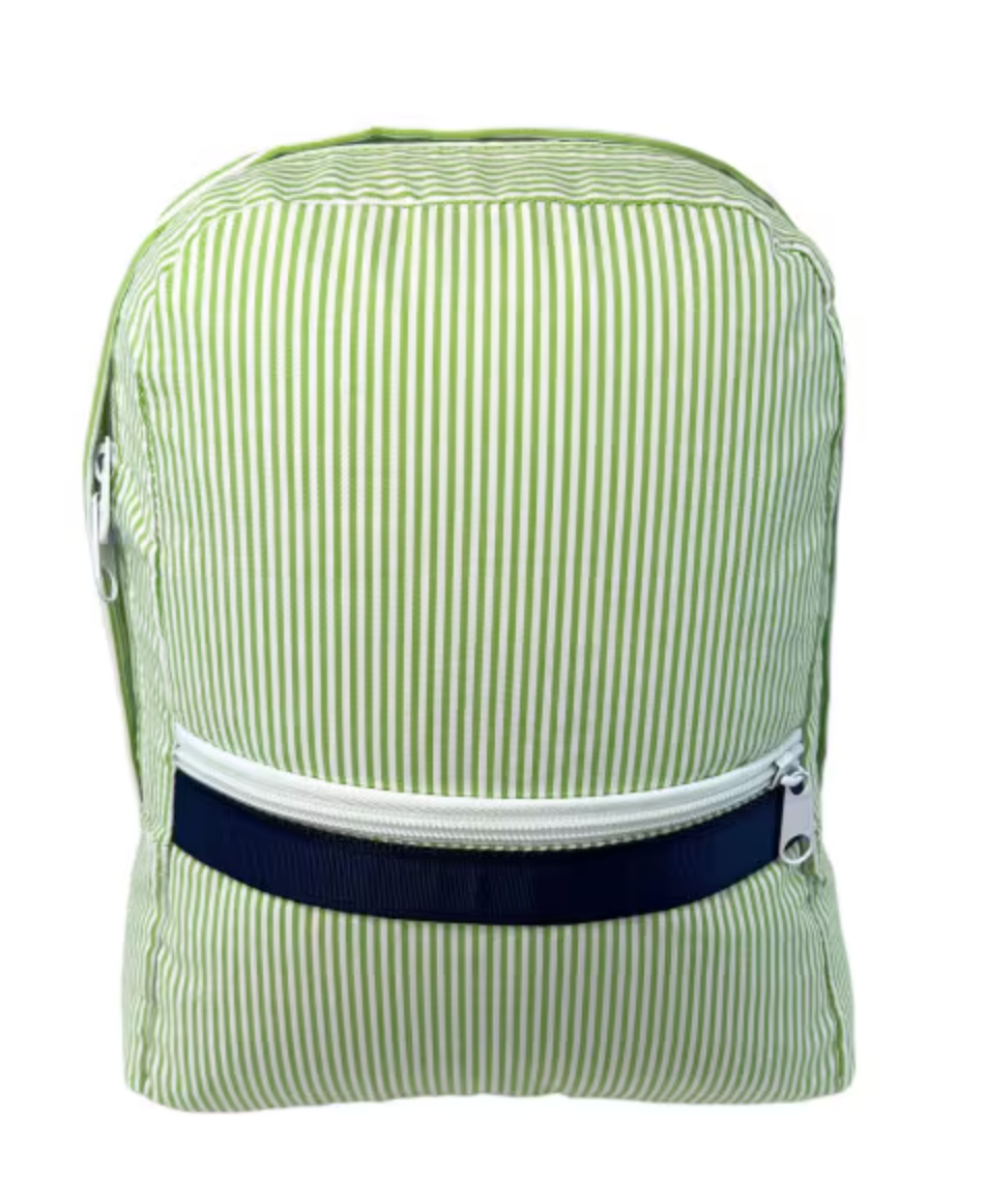 Mint Small Backpack