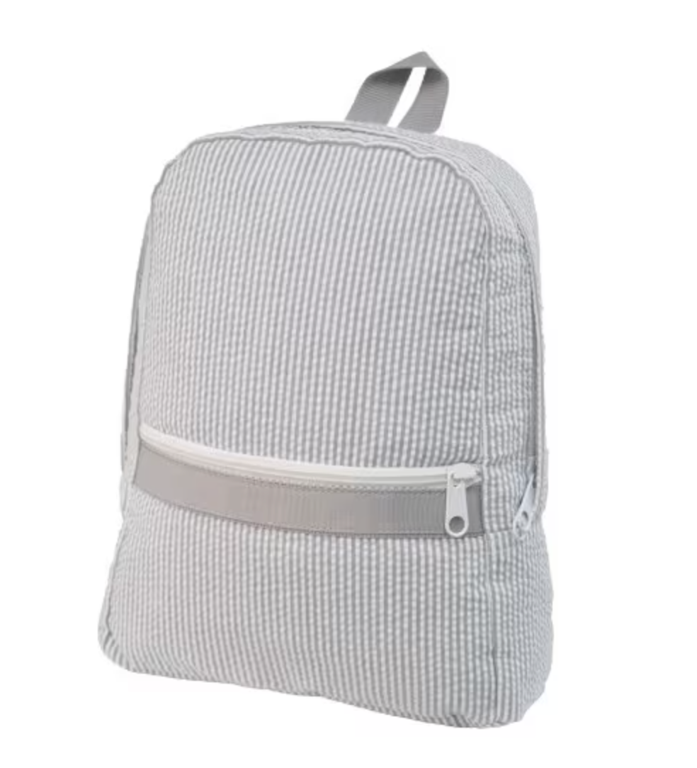 Mint Small Backpack