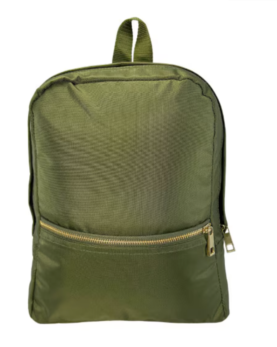 Mint Small Backpack