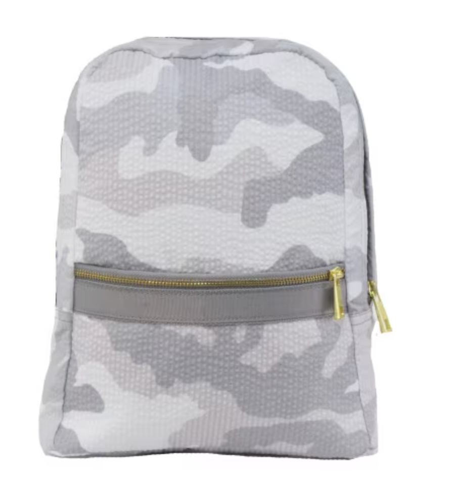 Mint Small Backpack