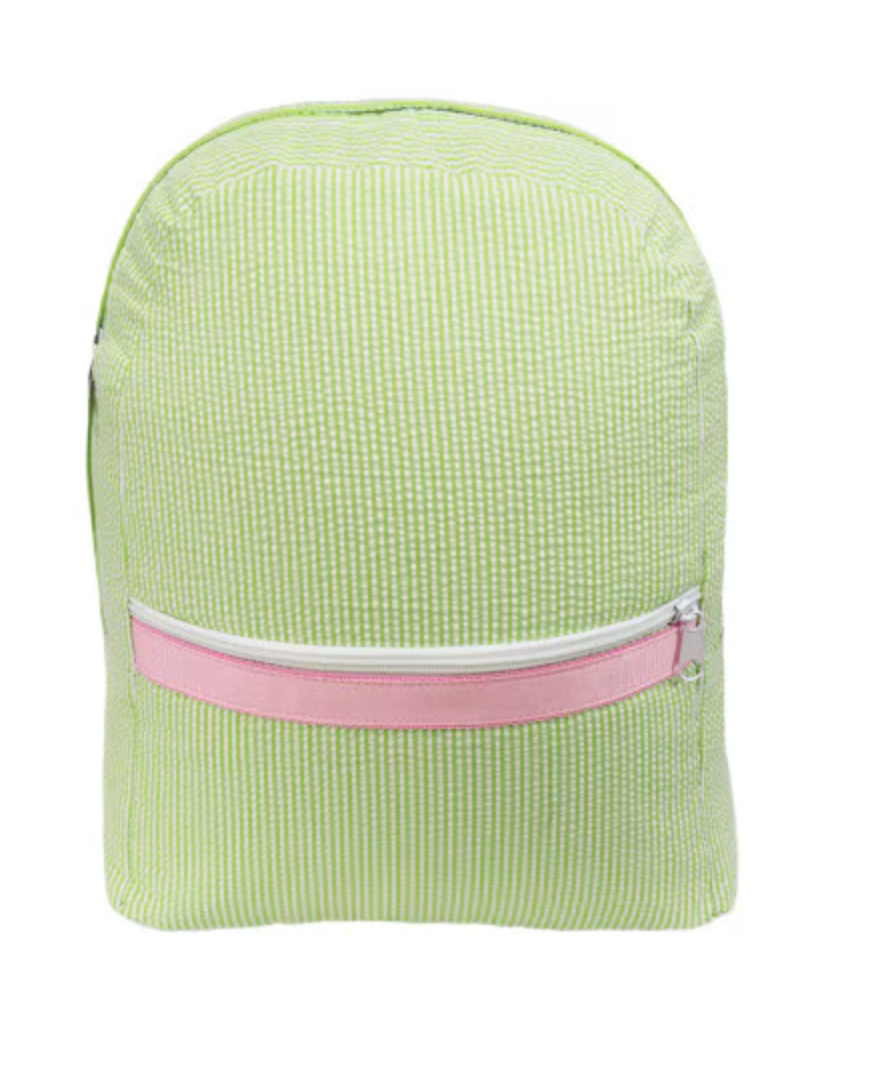 Mint Small Backpack