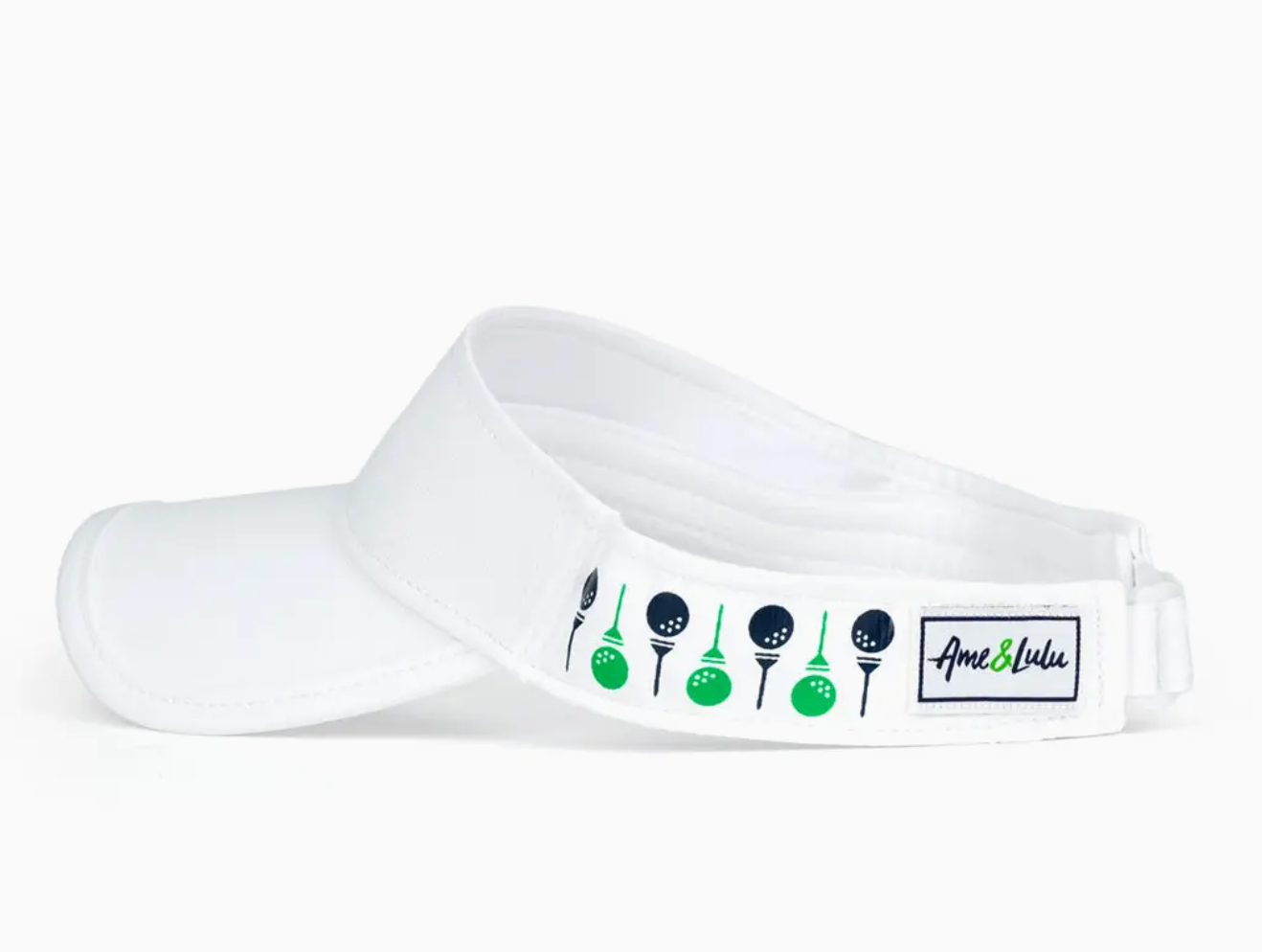 Head in the Game Visor