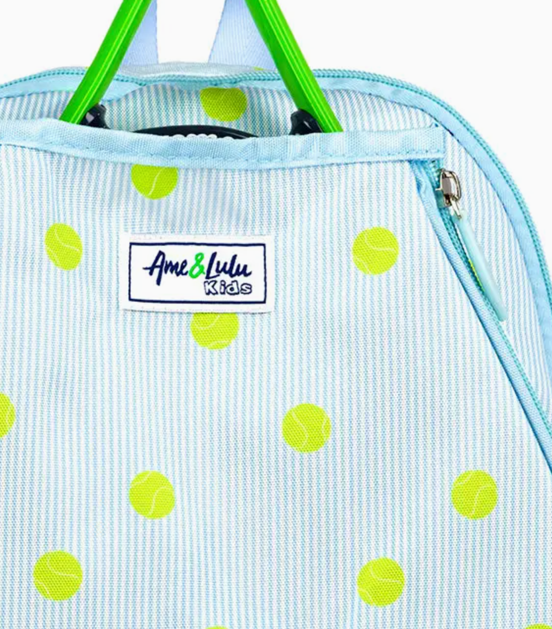 Little Loves Tennis Backpack