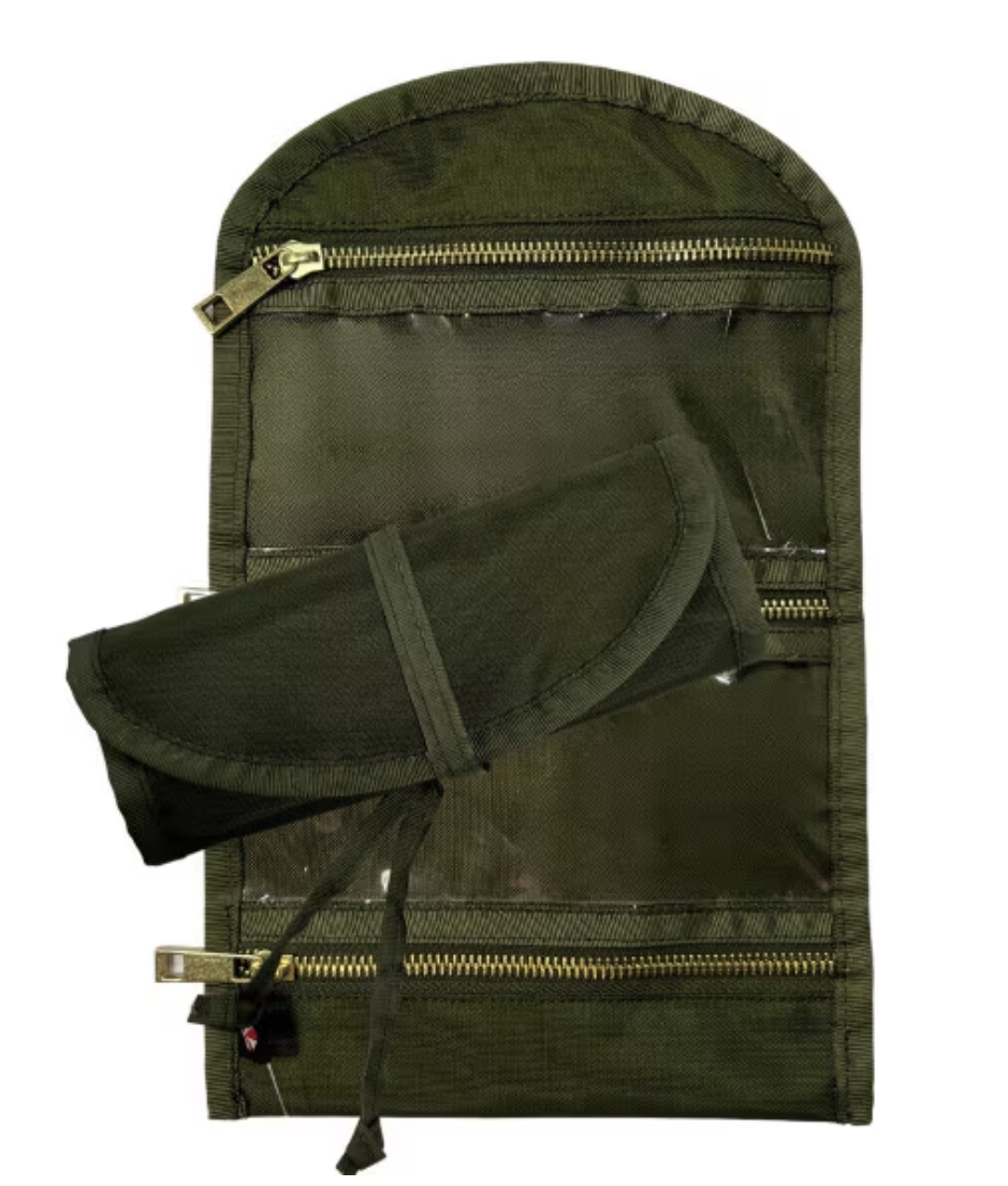 Mint Mini Hang Around