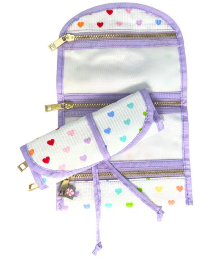 Mint Mini Hang Around