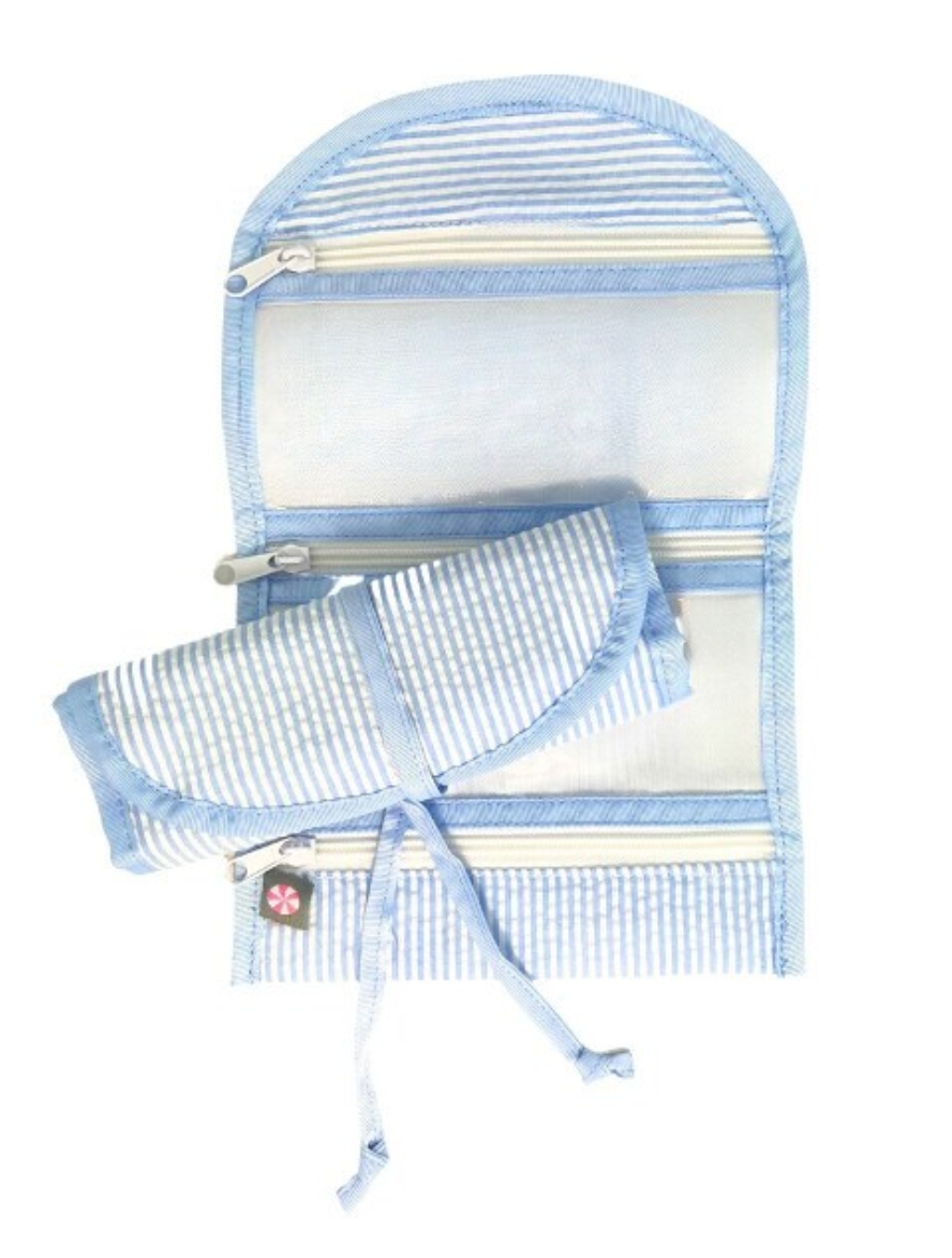 Mint Mini Hang Around