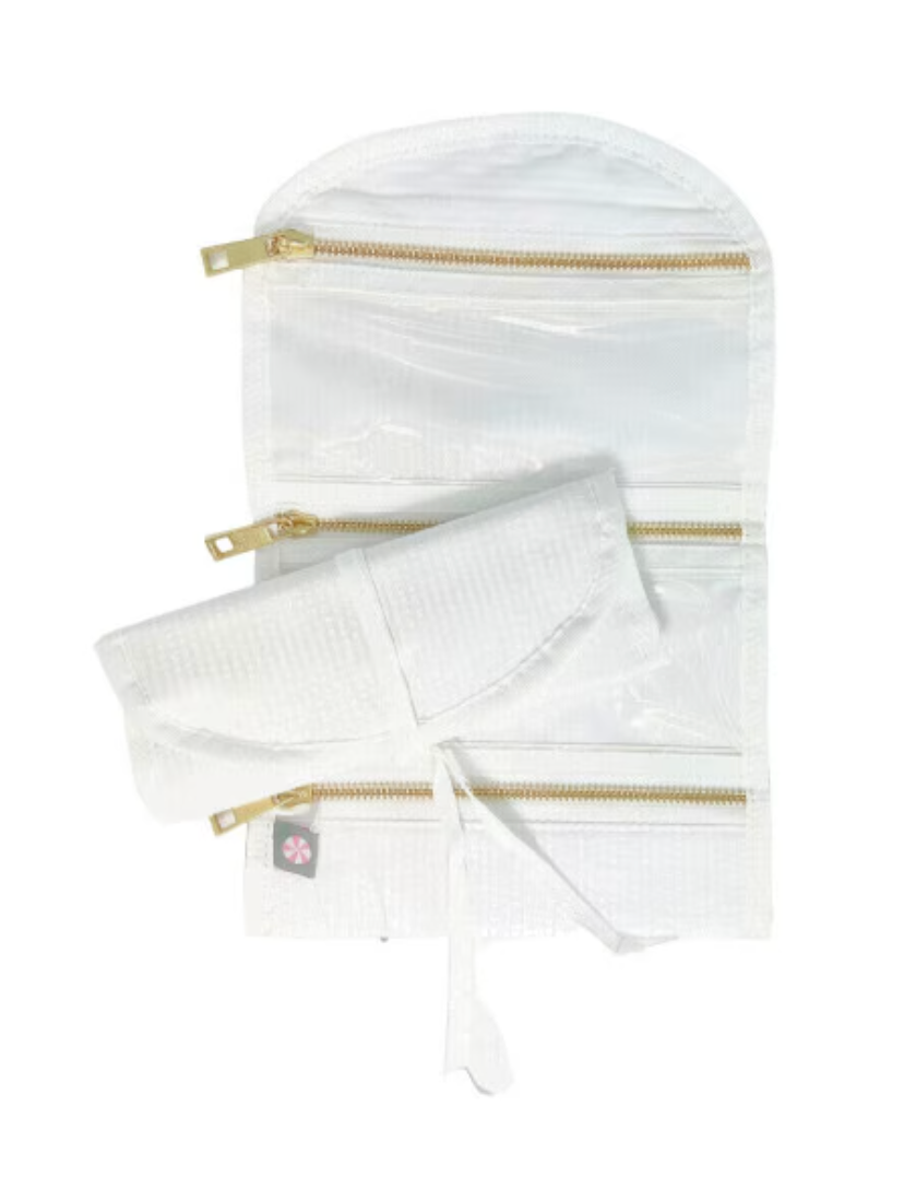 Mint Mini Hang Around