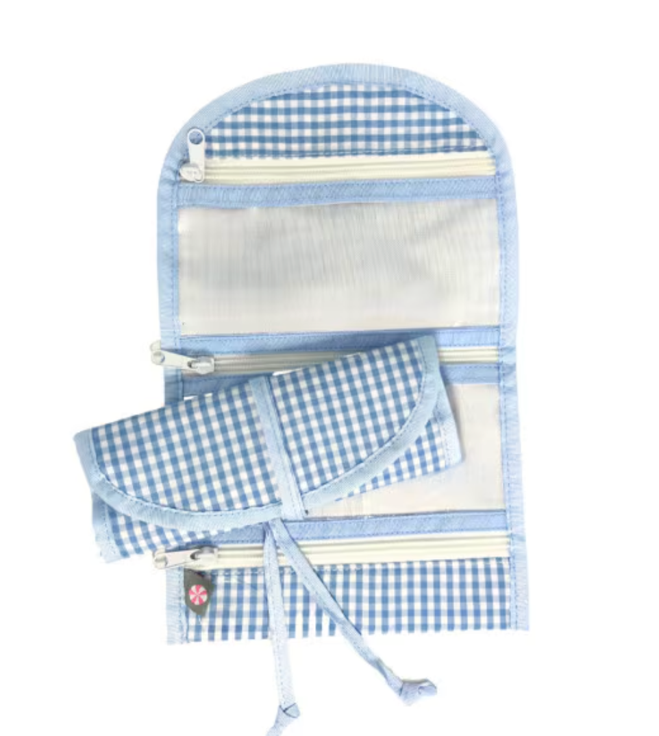 Mint Mini Hang Around