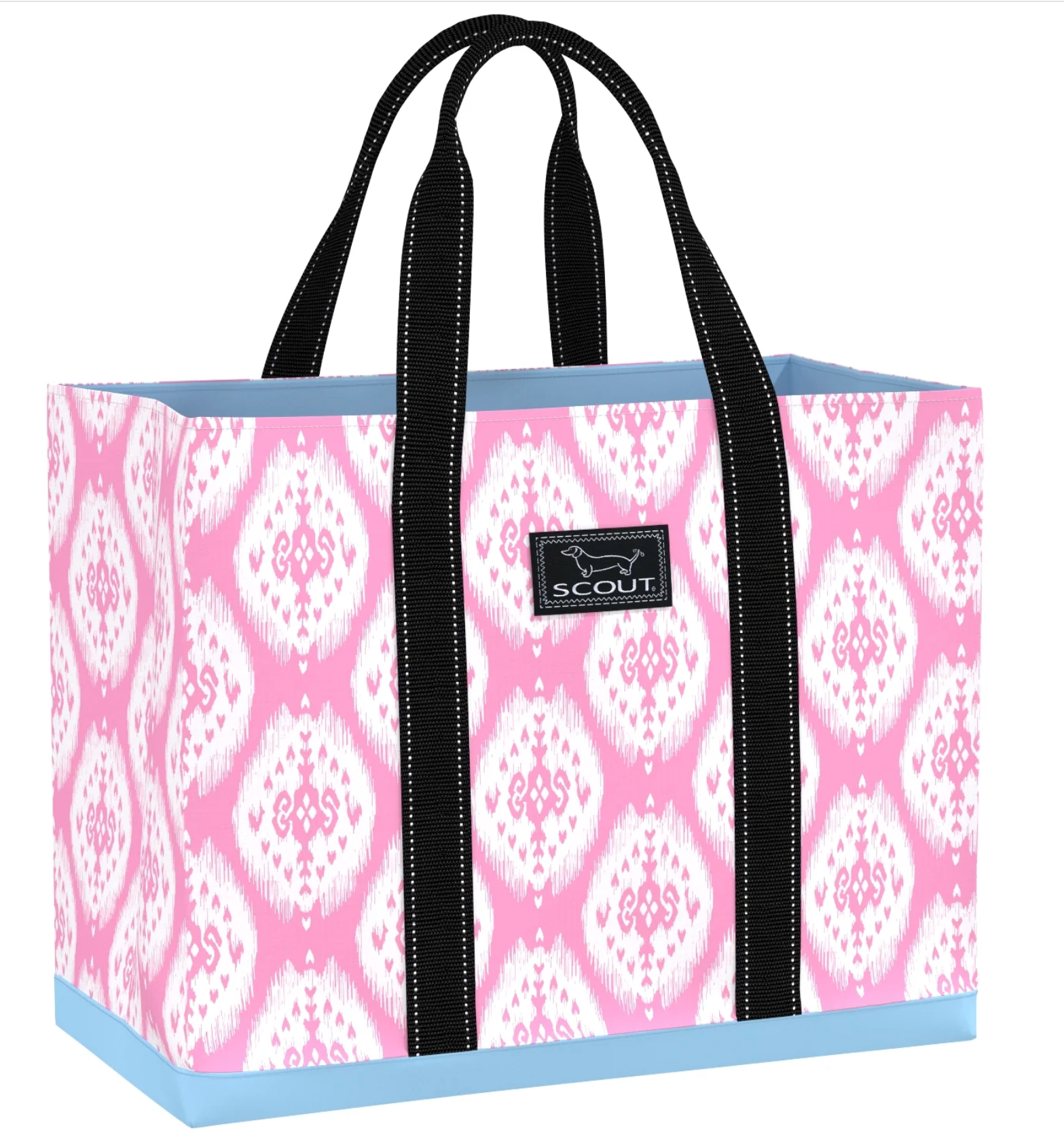 Scout Original Deano