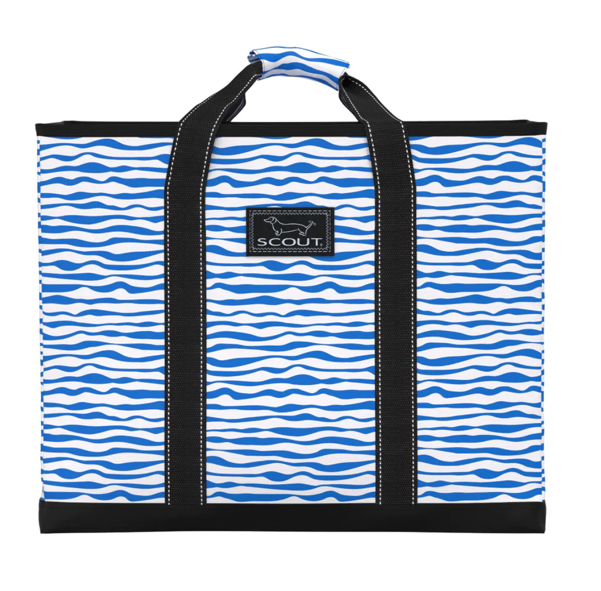 Scout Original Deano Deluxe