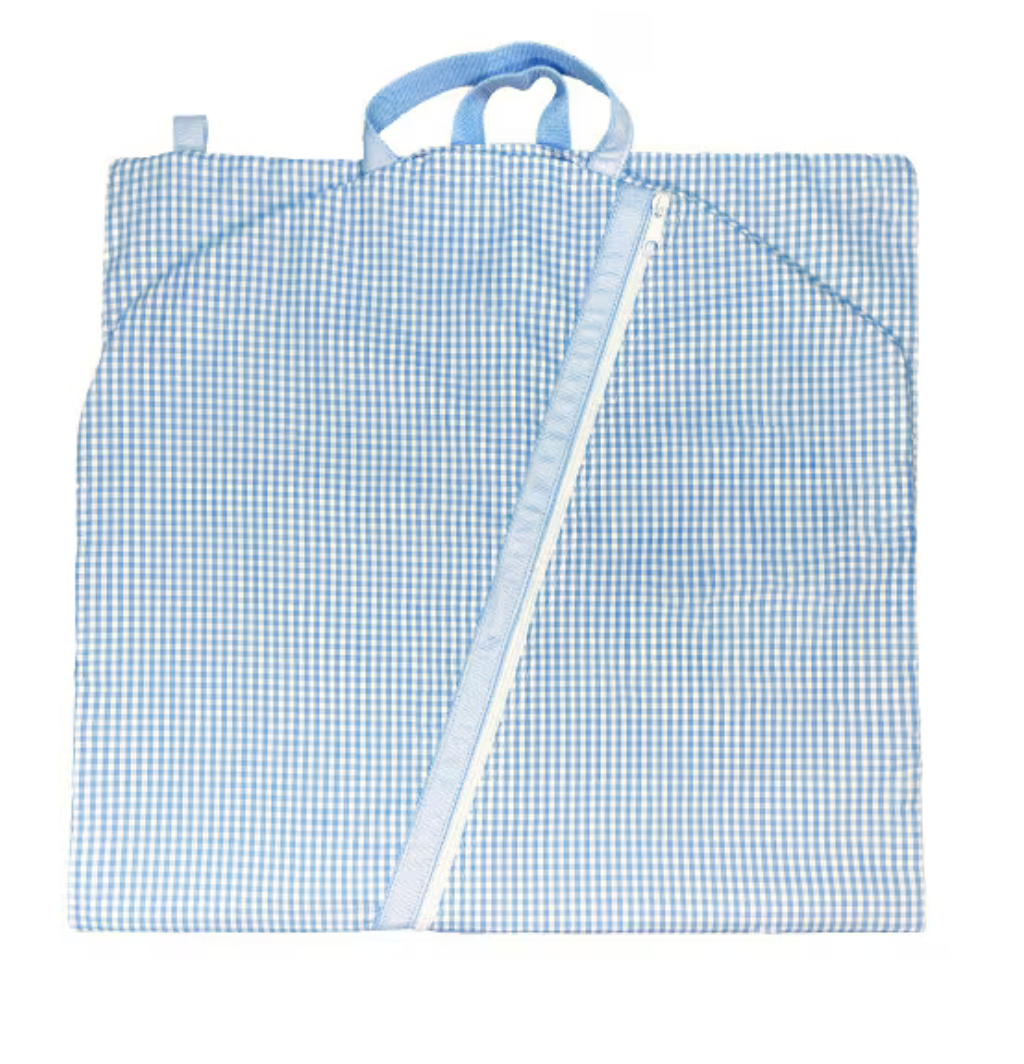 Mint Garment Bag
