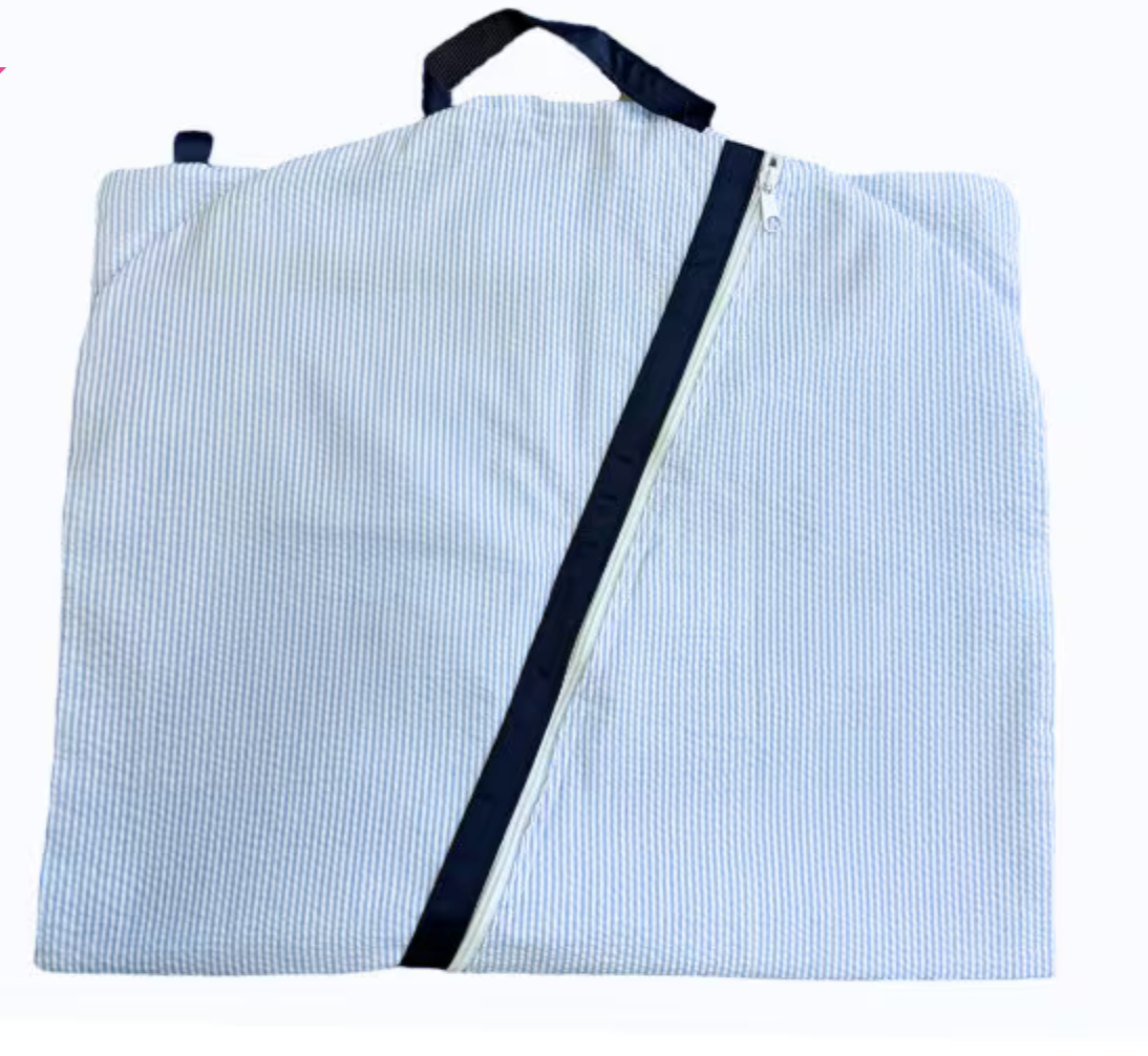 Mint Garment Bag