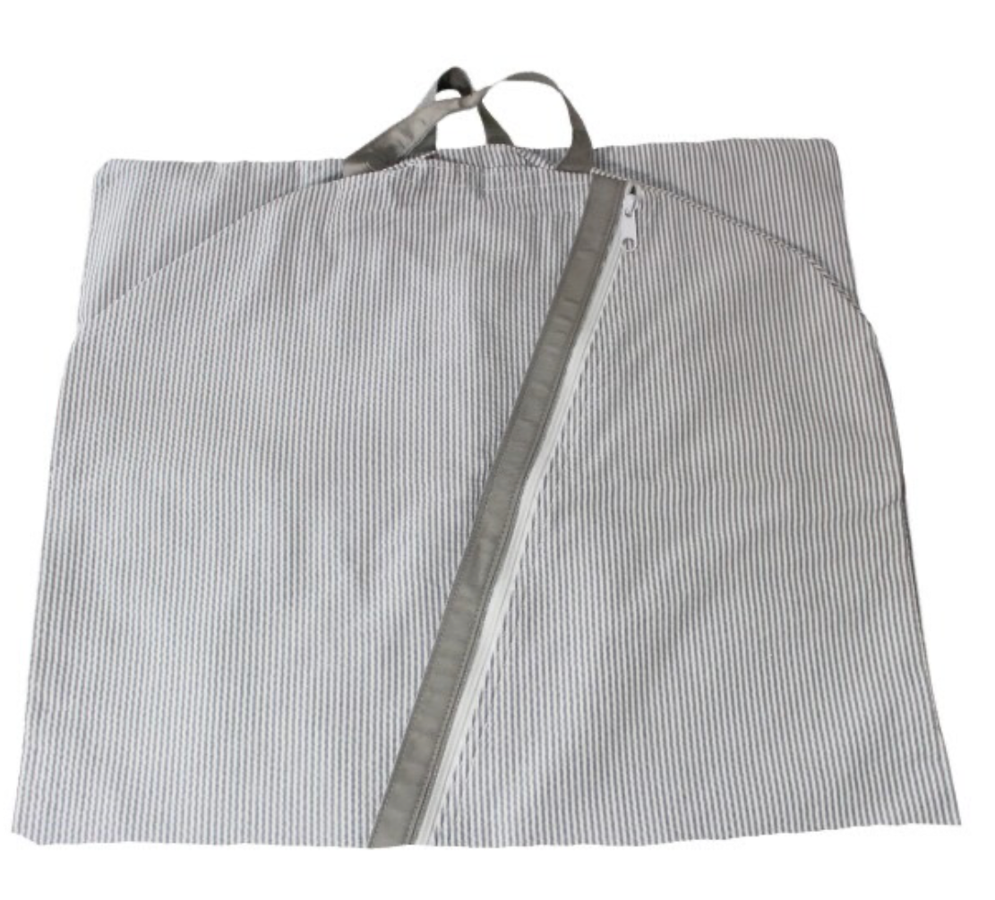 Mint Garment Bag