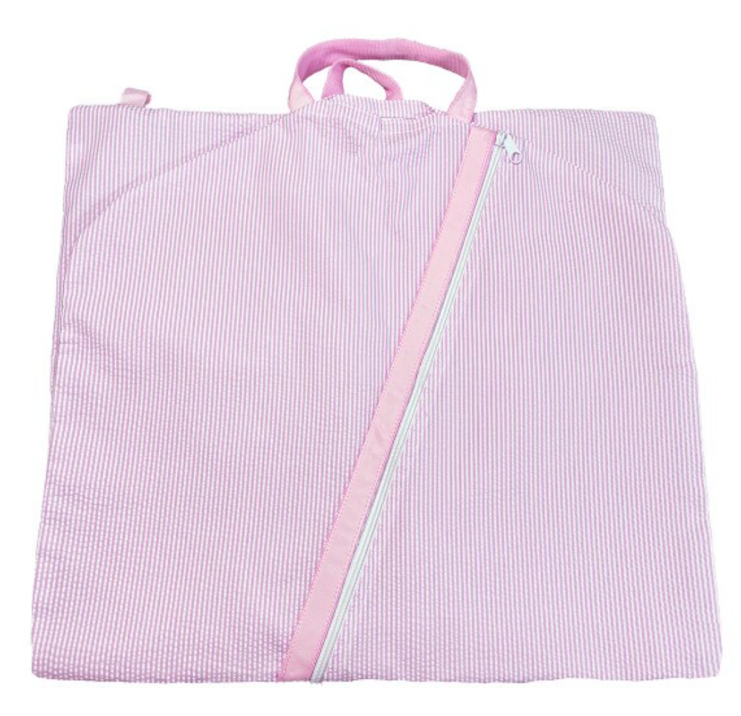 Mint Garment Bag