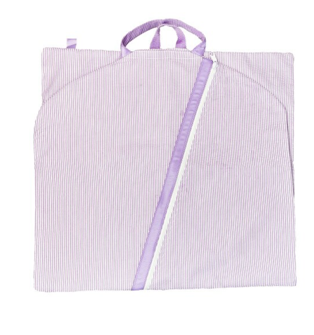 Mint Garment Bag
