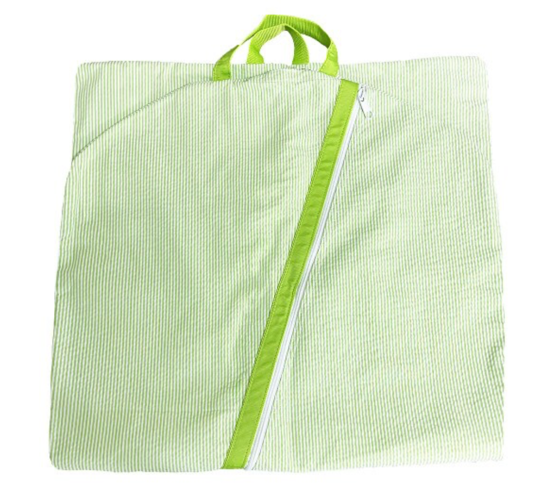Mint Garment Bag