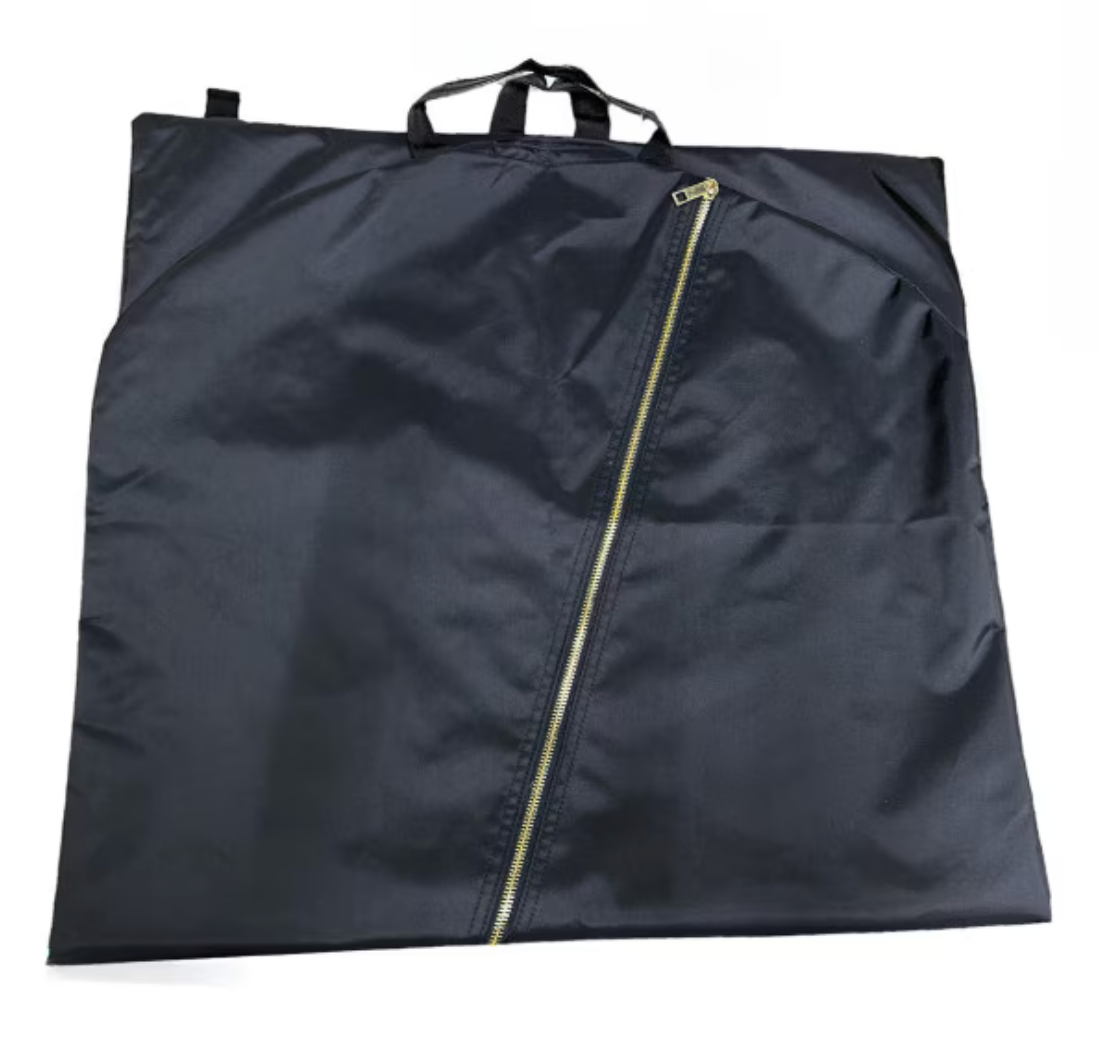 Mint Garment Bag