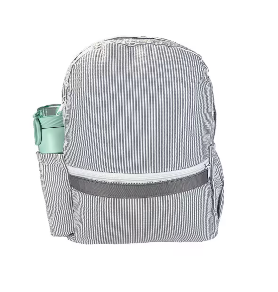 Mint Medium Backpack NOW with SIDE POCKETS!