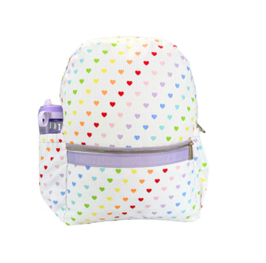 Mint Medium Backpack NOW with SIDE POCKETS!