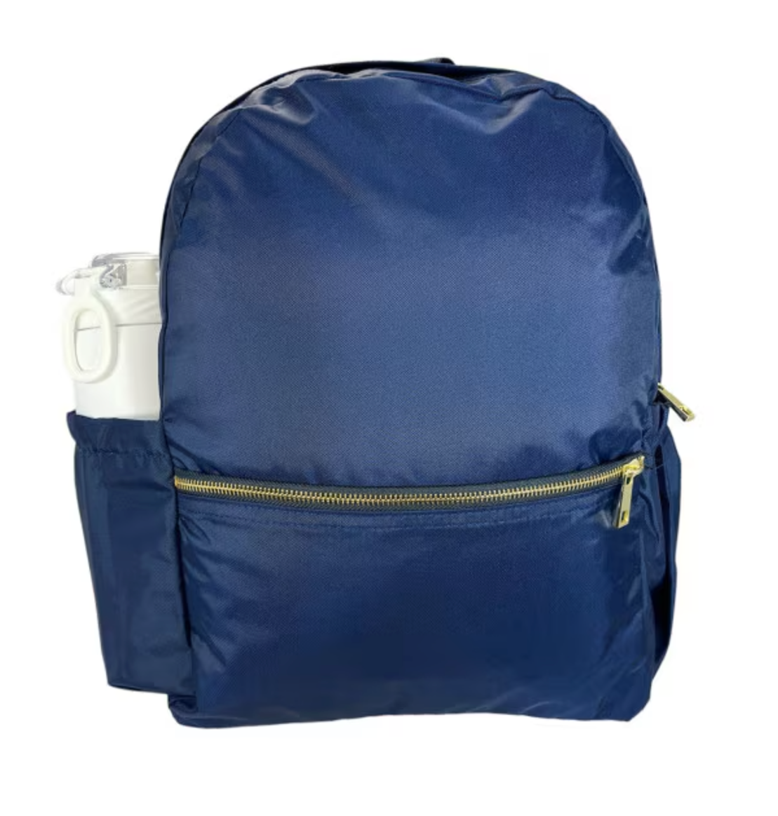 Mint Medium Backpack NOW with SIDE POCKETS!