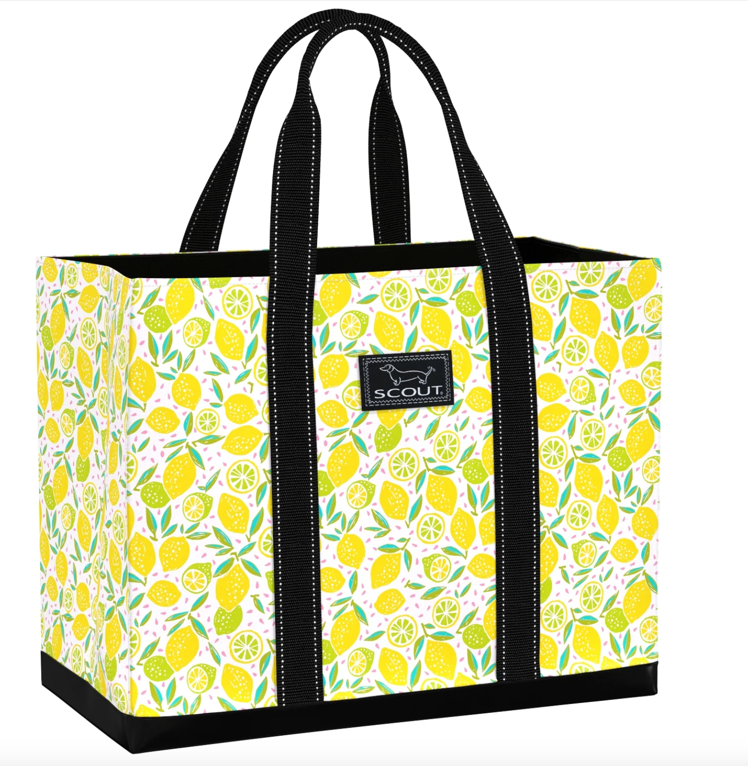 Scout Original Deano