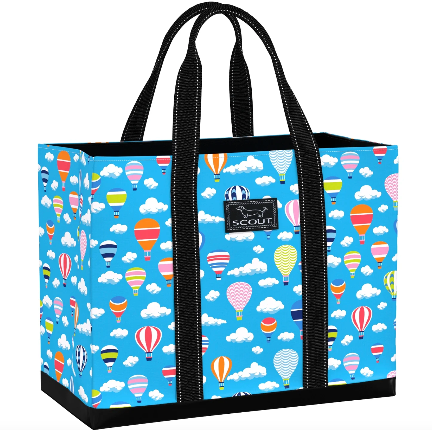 Scout Original Deano