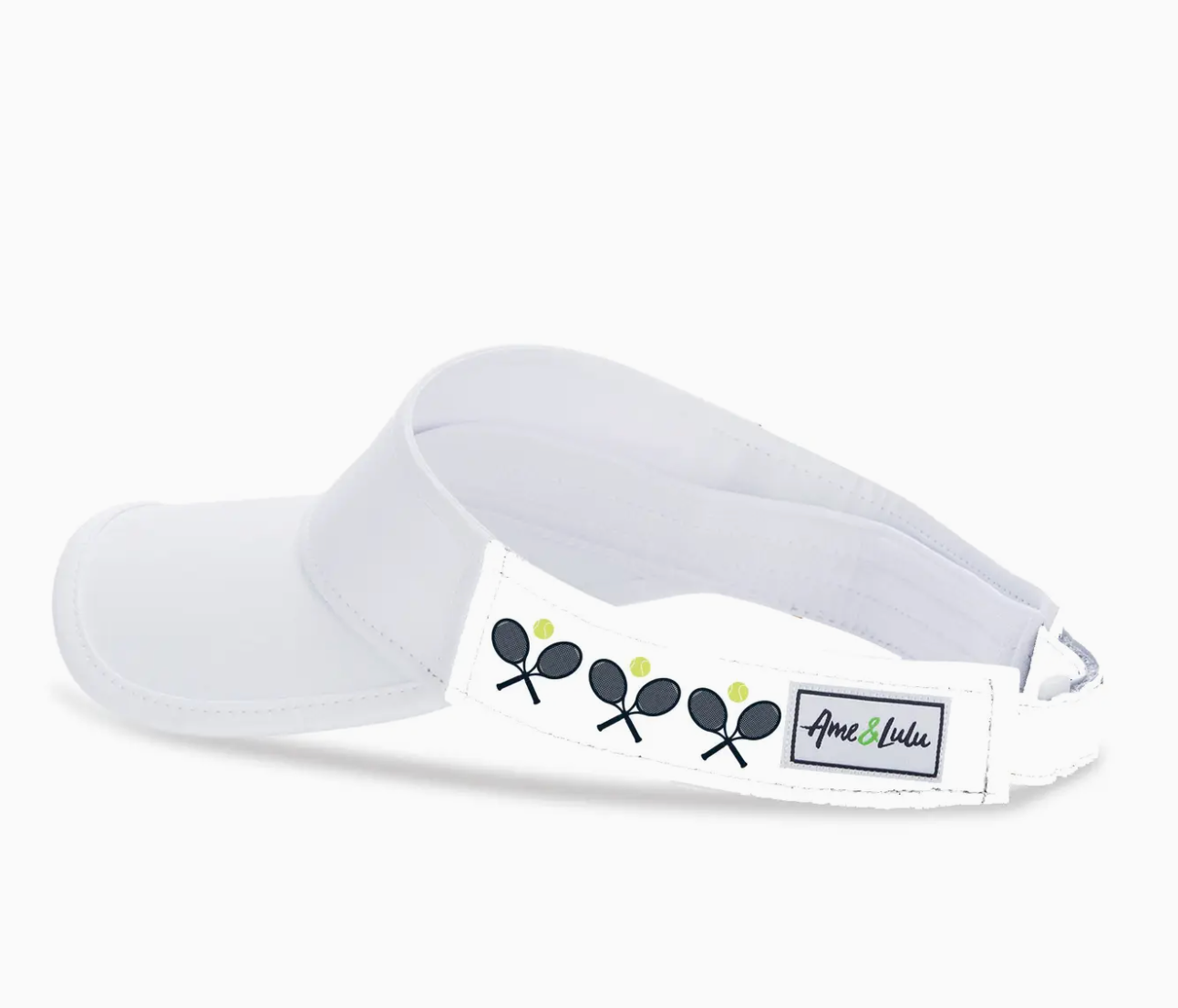 Head in the Game Visor