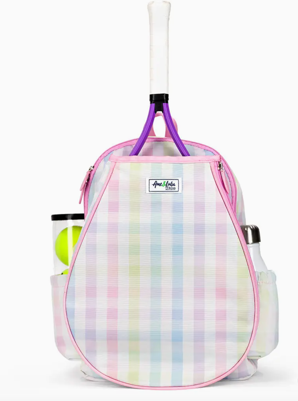 Little Loves Tennis Backpack