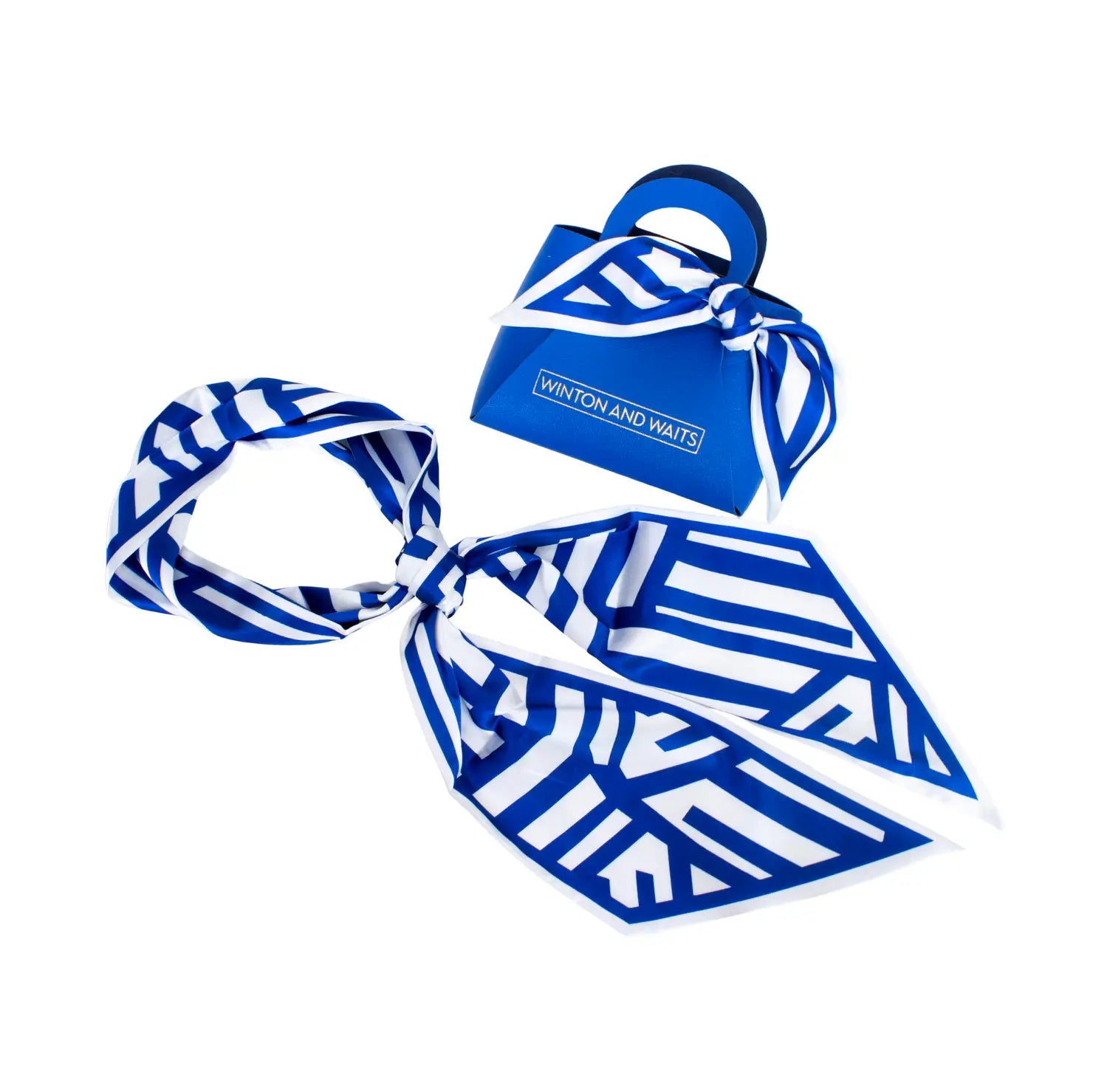 Accessory Scarf by Winton & Waits