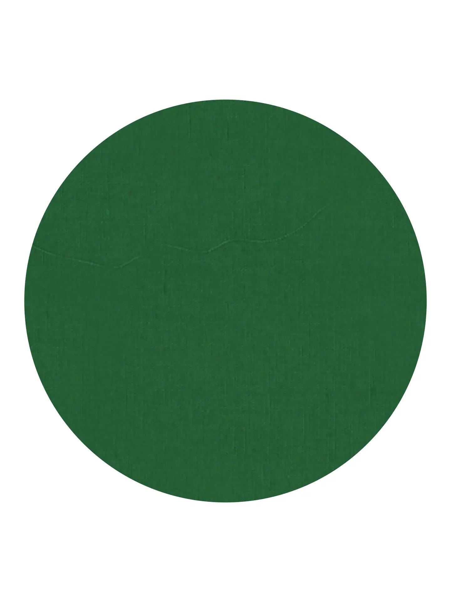 Linen Blend Wreath Sashes