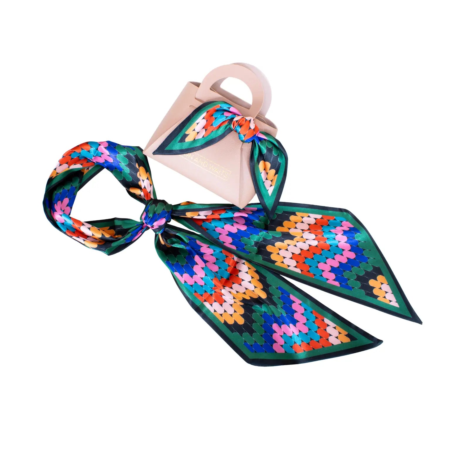 Accessory Scarf by Winton & Waits