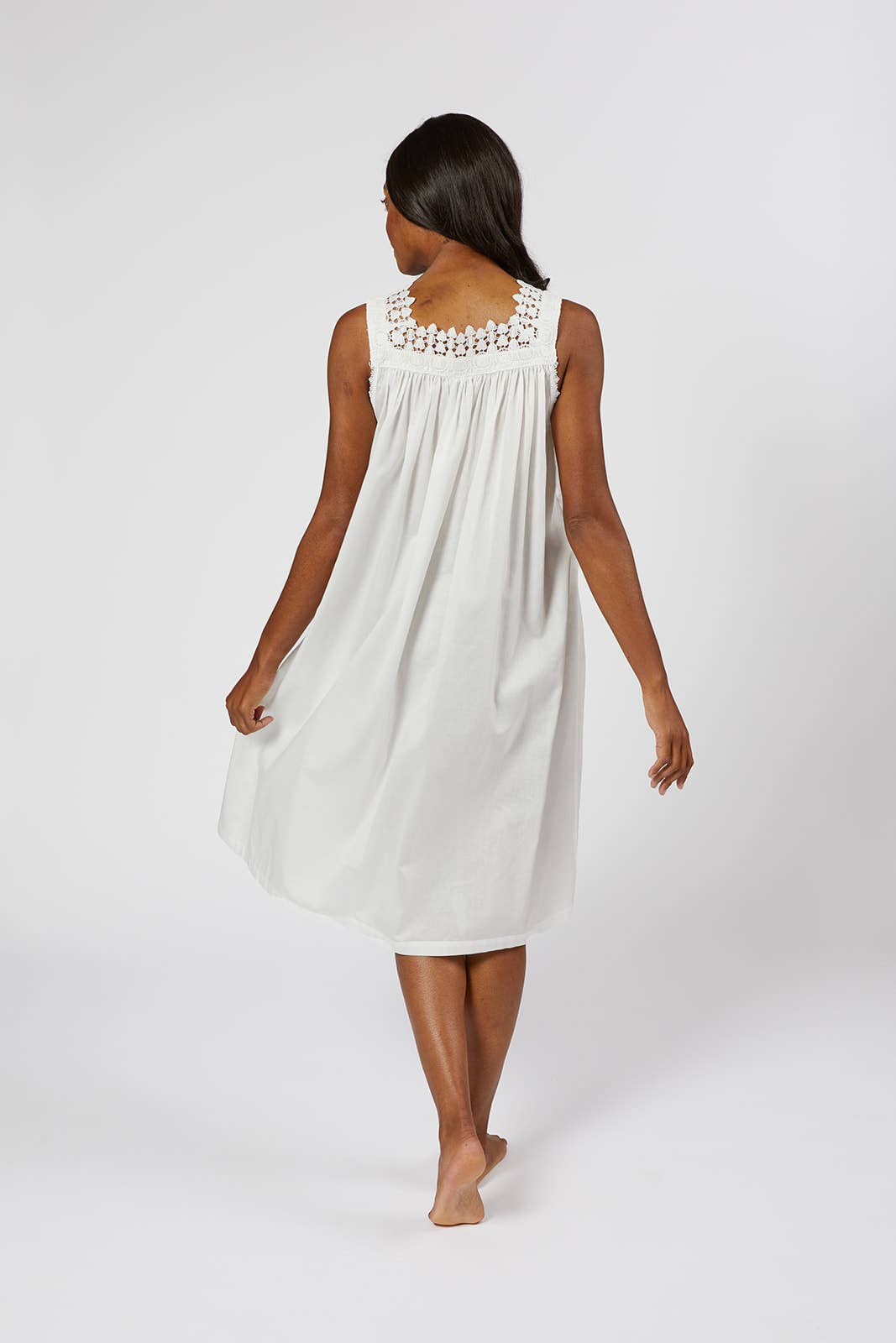 Lenora TRUDIE NIGHTGOWN