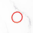 Caddo and Osage Bracelets: Osage