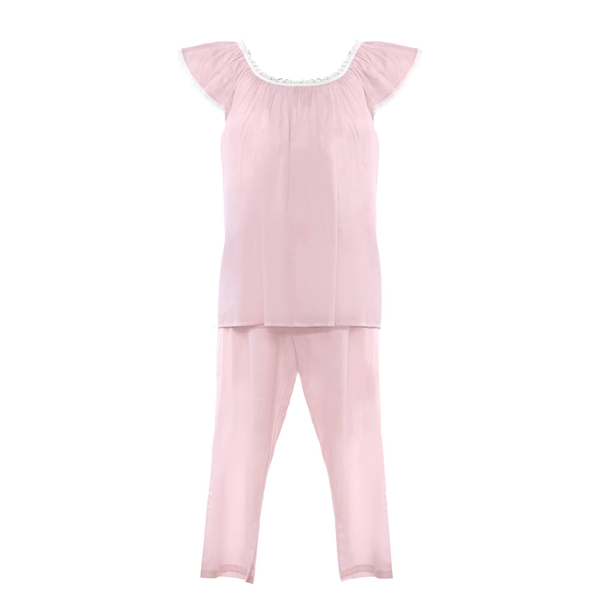 Lenora JULIA COTTON PAJAMAS